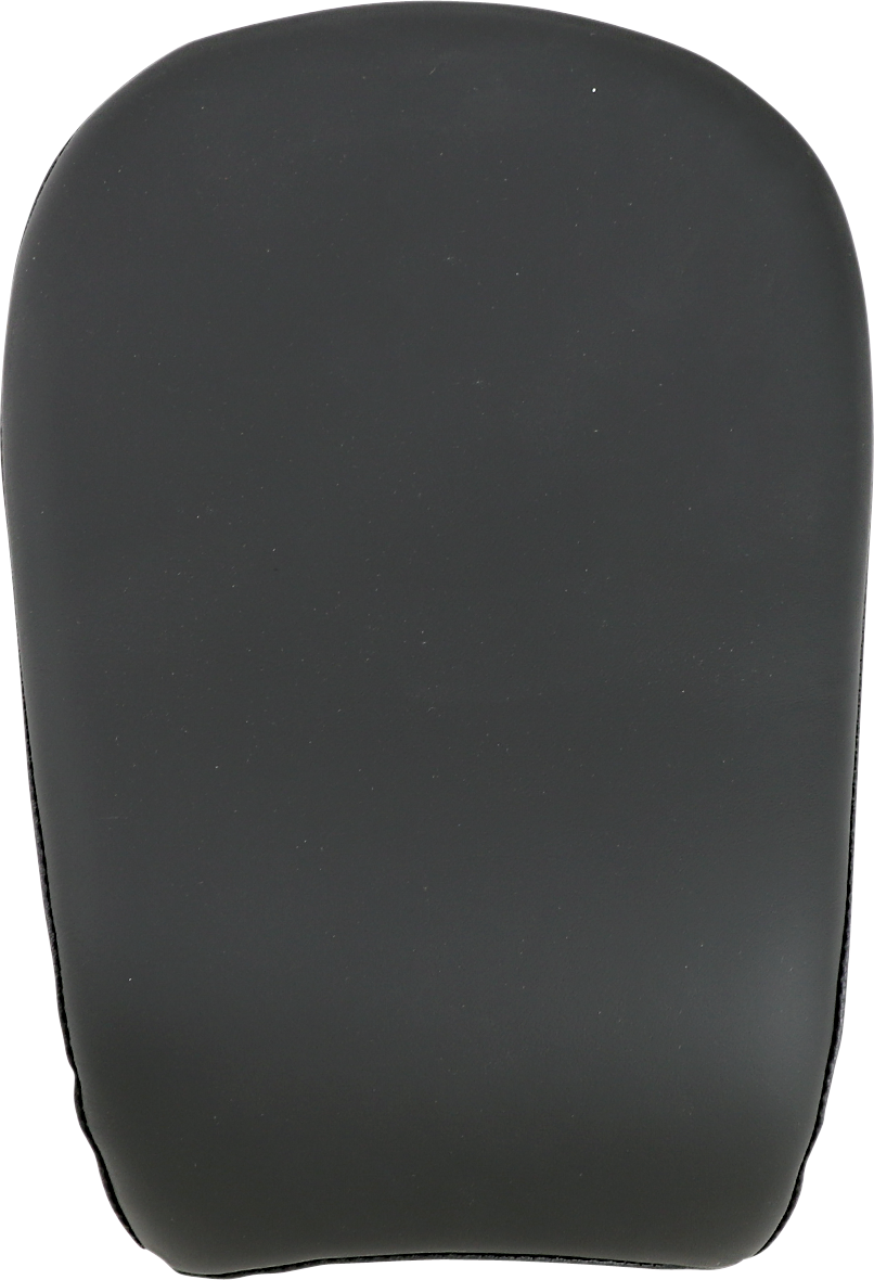 Drag Specialties Seats Rear Solo Seat for Harley FX/S FLS '11-'17 - Wide Smooth Design, Part #0802-0788