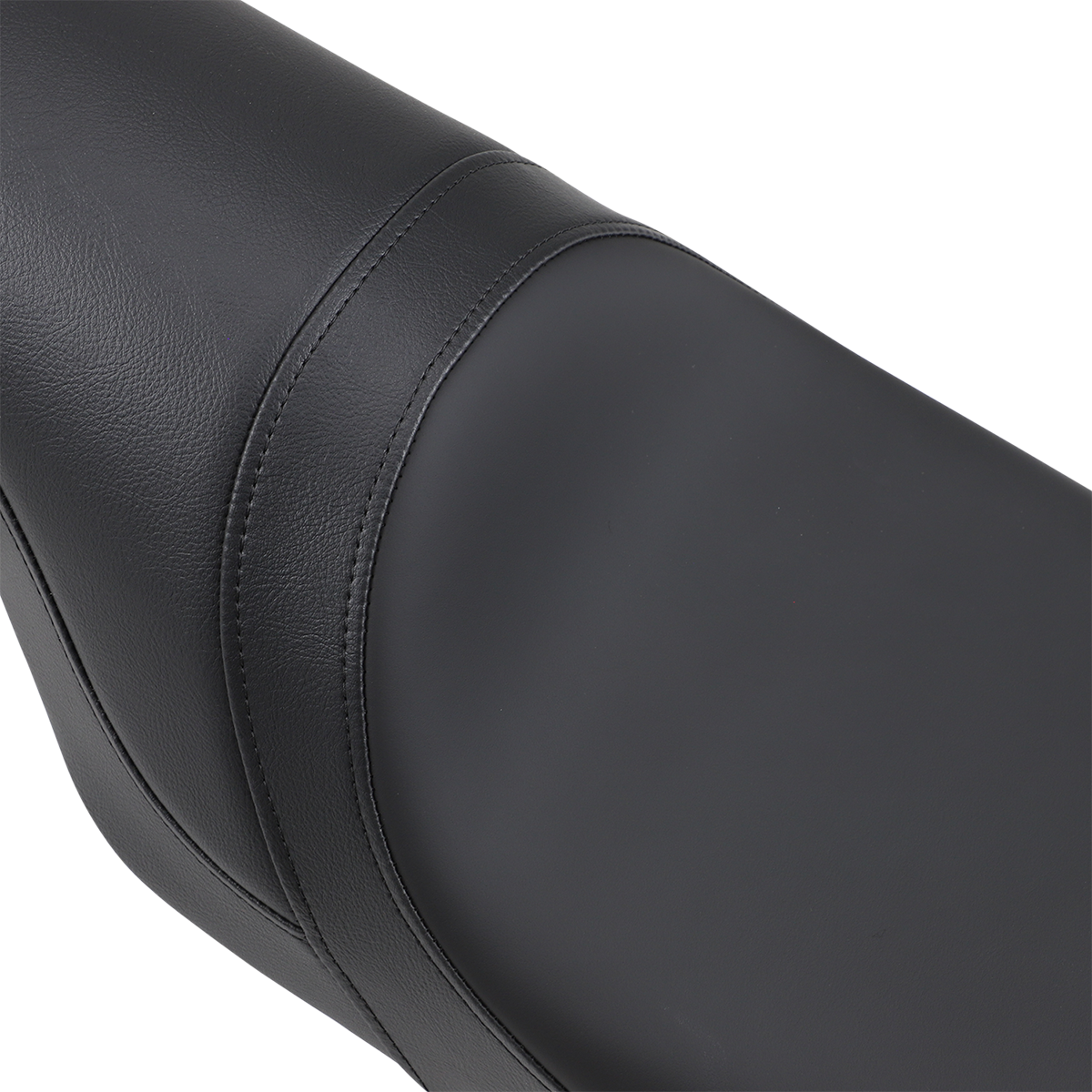 DRAG SPECIALTIES SEATS Predator Seat with Smooth Finish for Harley FLHR/FLHX 1997-2007 – Part Number 0801-0212