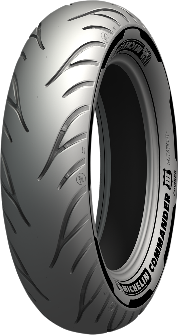 MICHELIN Tire - Commander III - Rear - 160/70B17 - 73V 28241