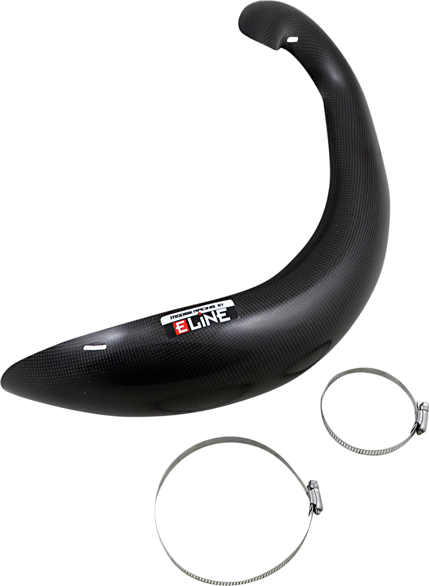 MOOSE OFFROAD Pipe Guard SHPG25017