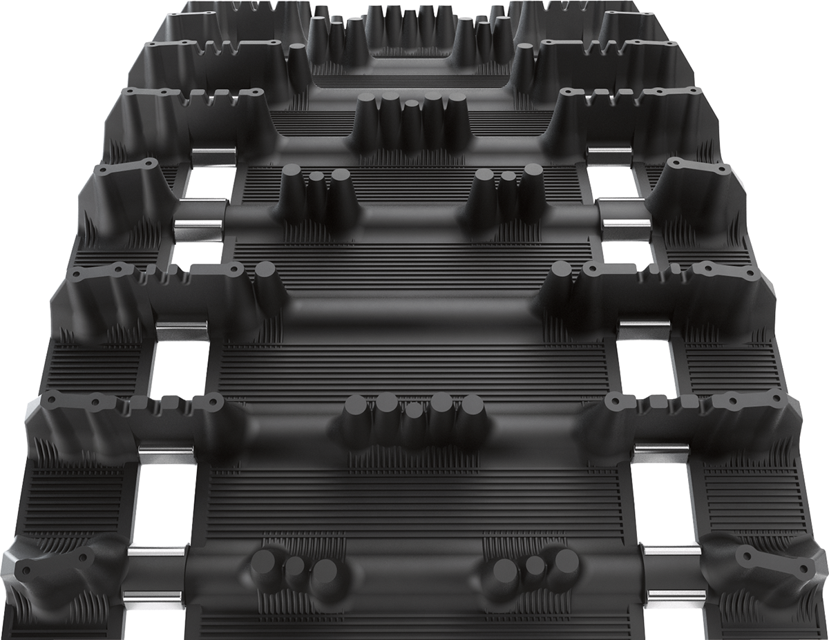 CAMSO Freeride™ Track - Aggressive/Mostly Groomed - 14" W x 121"L 9033C