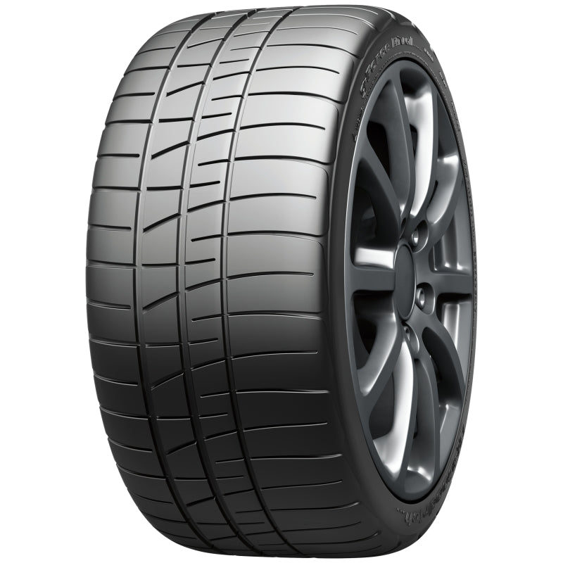 BFGoodrich G-Force Rival S P 335/30ZR18 Tire – High-Performance Radial for Motorsport and Street Use