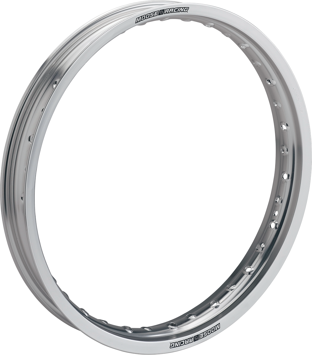 MOOSE OFFROAD Rim - 36 Hole - Rear - Silver - 19x2.15 GY-19X215S