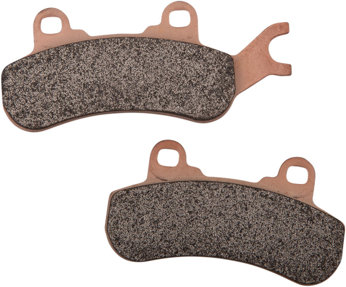 EBC SXR Brake Pads SXR682HH