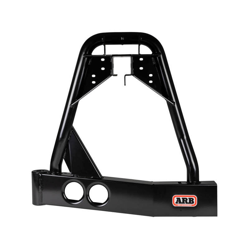 ARB Swingaway Spare Tire Carrier for Toyota Land Cruiser (Left Side) - Part Number 5700251