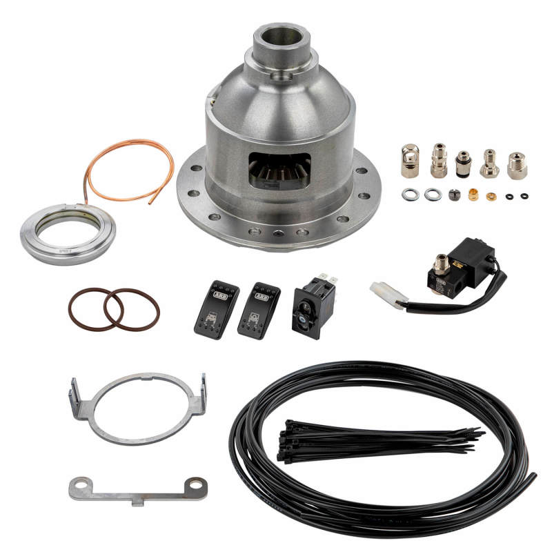 ARB AirLocker AAM 925/950 33-Spline Differential Lock for Dodge Ram and Hummer H2