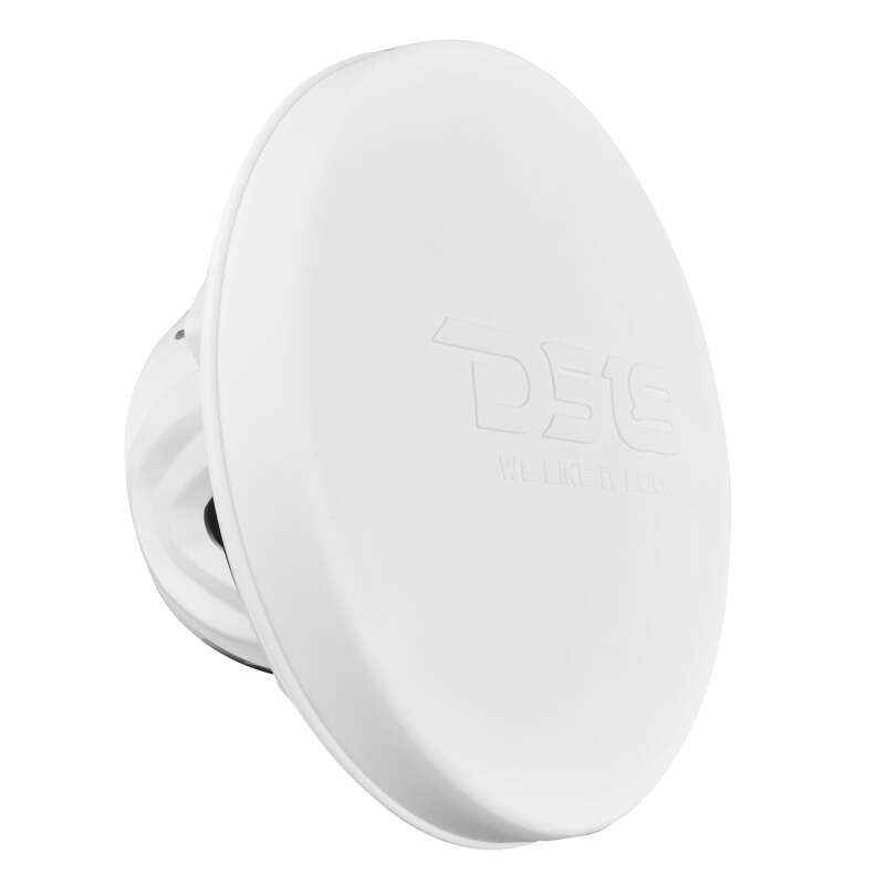 DS18 NXL Series 8-Inch Coaxial Marine Speaker with RGB Lights – Powersports & Marine Vehicle Fitment