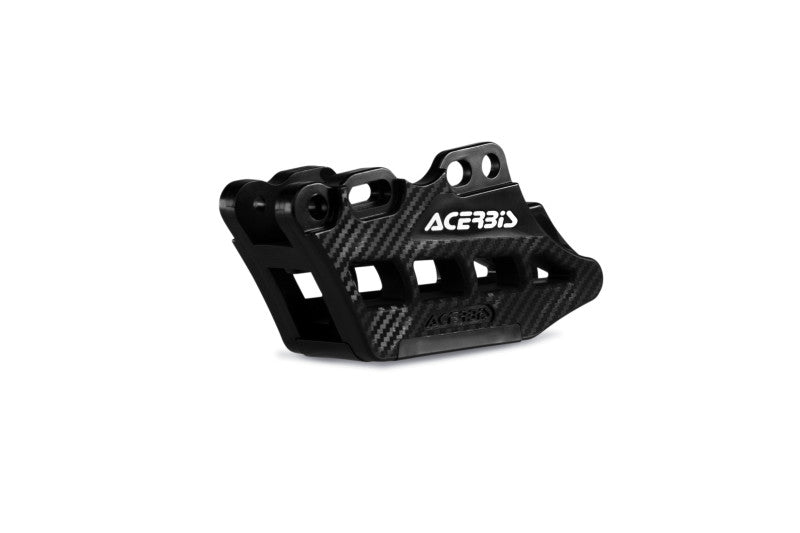 Acerbis 2410980001 Chain Guide Block 2.0 for Suzuki RM/ RMZ/ DRZ400 (Black)