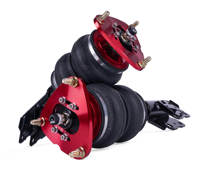 Air Lift Performance Front Air Suspension Kit for 2022-2024 Subaru WRX