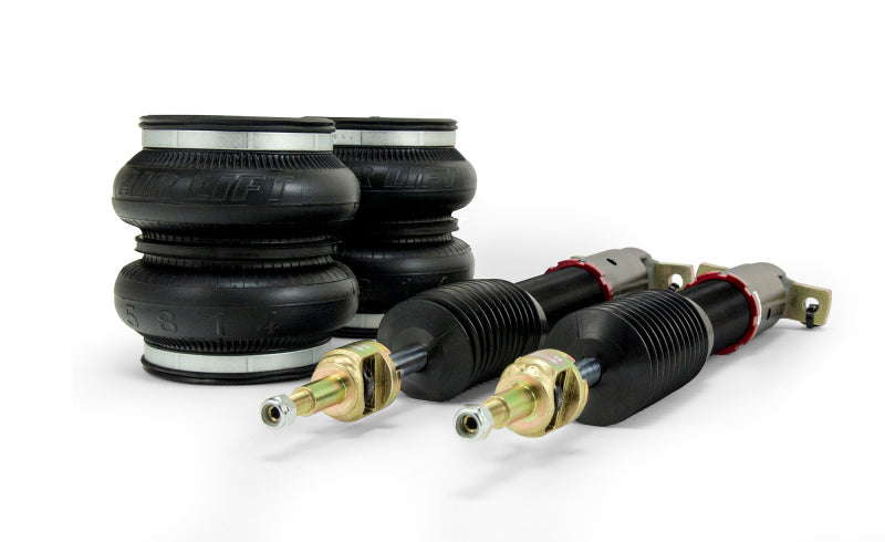 Air Lift Performance Rear Air Suspension Kit for Ford Mustang S550 / S650 (2015-2024)