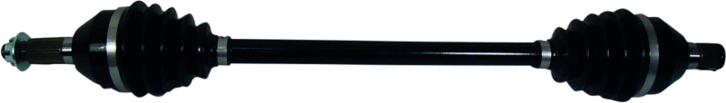 DragonFire Racing Hydra Axle for Can-Am Maverick X3 900 X mr Turbo R (2018-2019) Rear Left - Heavy-Duty Replacement Part