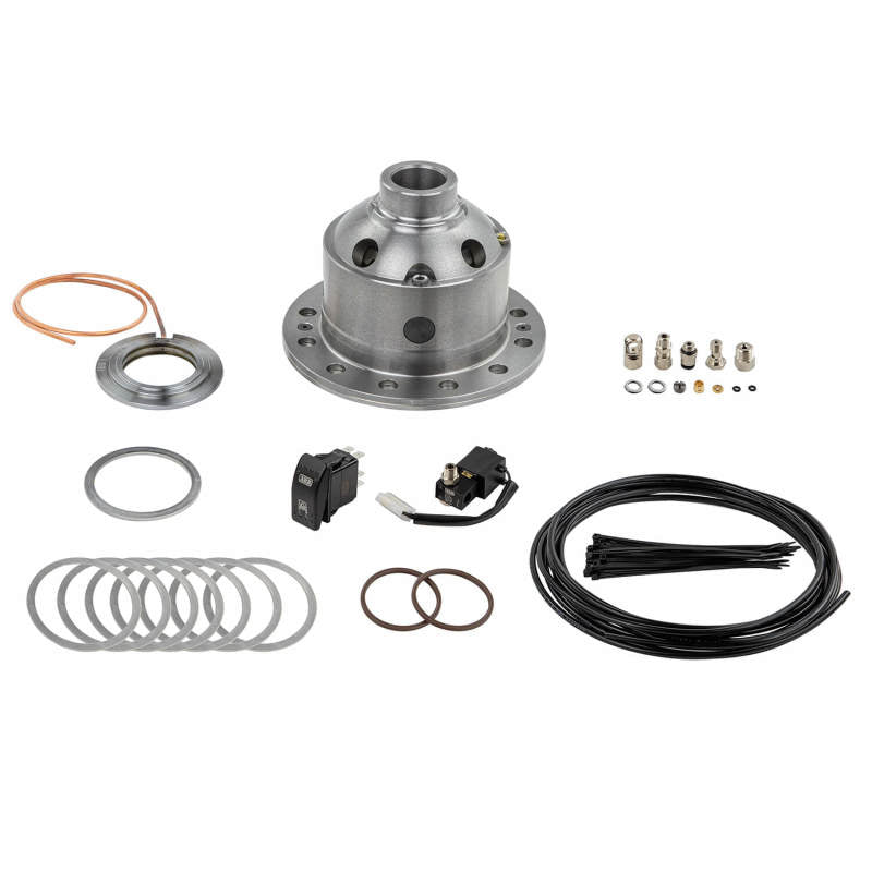 ARB Air Locker Differential for Toyota Tacoma – Part RD129