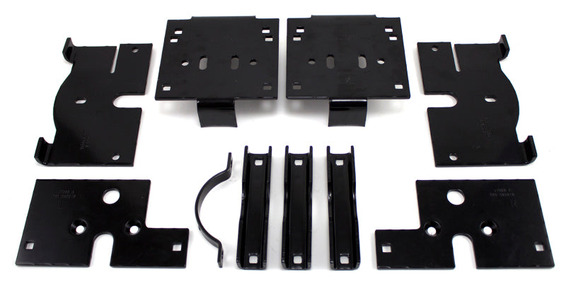 Air Lift LoadLifter 5000 Air Suspension Kit for 2004-2014 Ford F-150 – Heavy-Duty Load Leveling and Ride Comfort