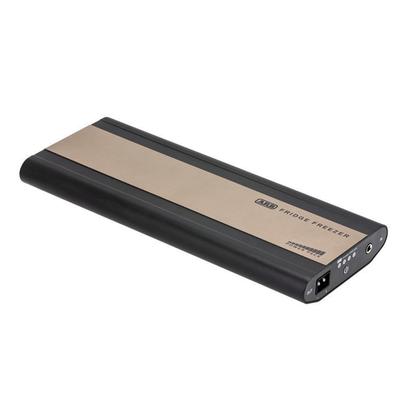 ARB Portable Power Pack 15Ah for ARB Zero Fridge Freezers – Reliable Mobile Power Solution