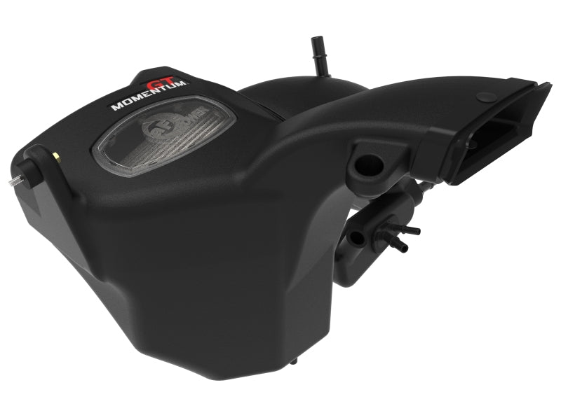 aFe Momentum GT Cold Air Intake System with Pro DRY S Filter for Ford Ranger 2024-2025 2.3L L4