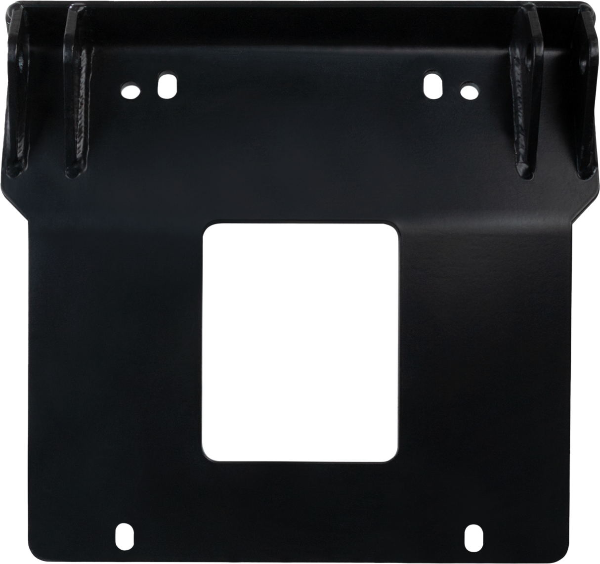 Open Trail Rmax Plow Mount for Yamaha Wolverine RMAX2 and RMAX4 (2021-2022)