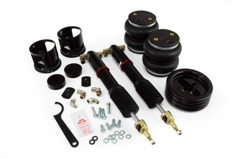 Air Lift Performance Rear Air Suspension Kit for Ford Mustang S550 / S650 (2015-2024)