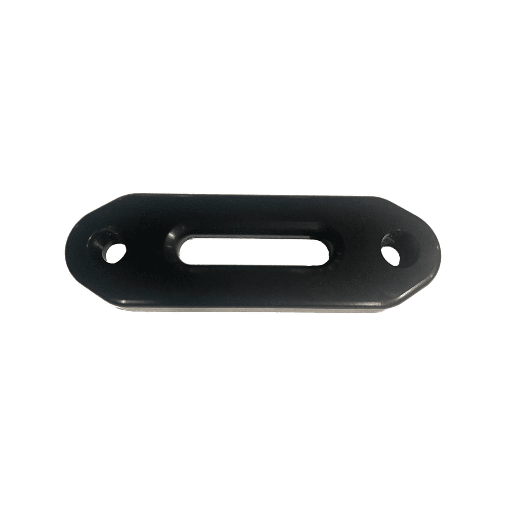 Billet Aluminum Winch Fairlead AJK Offroad