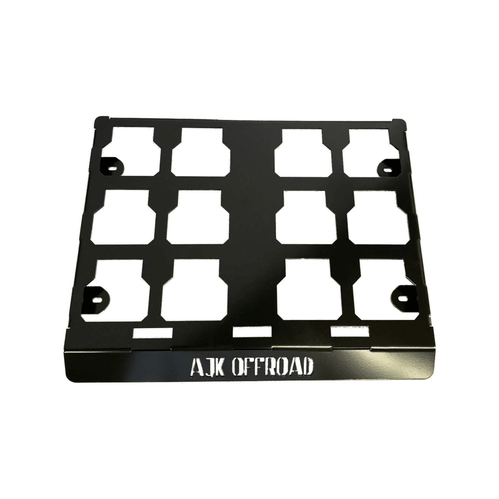 Universal Milwaukee Packout Mount 1.0 AJK Offroad