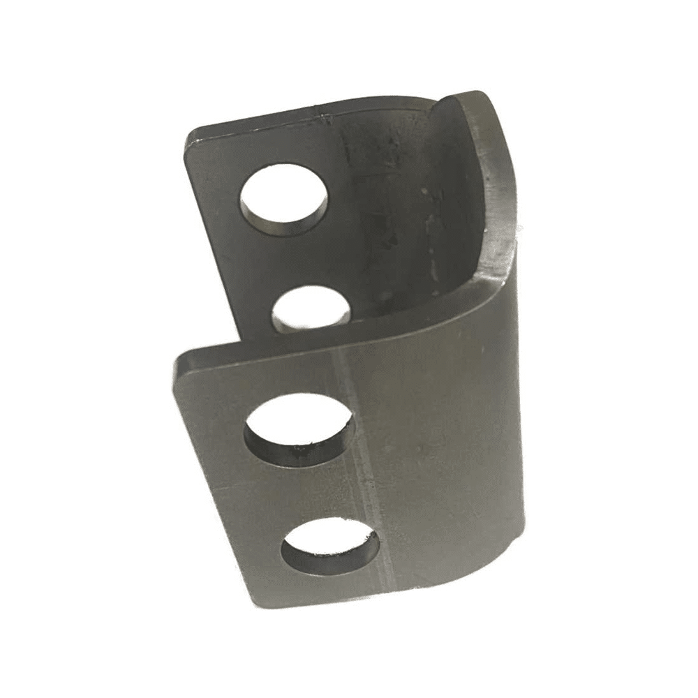 Polaris RZR bumper connectors AJK Offroad