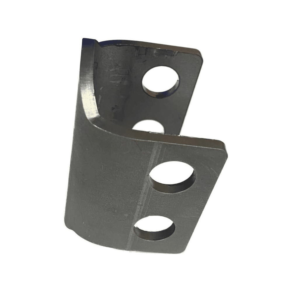 Polaris RZR bumper connectors AJK Offroad