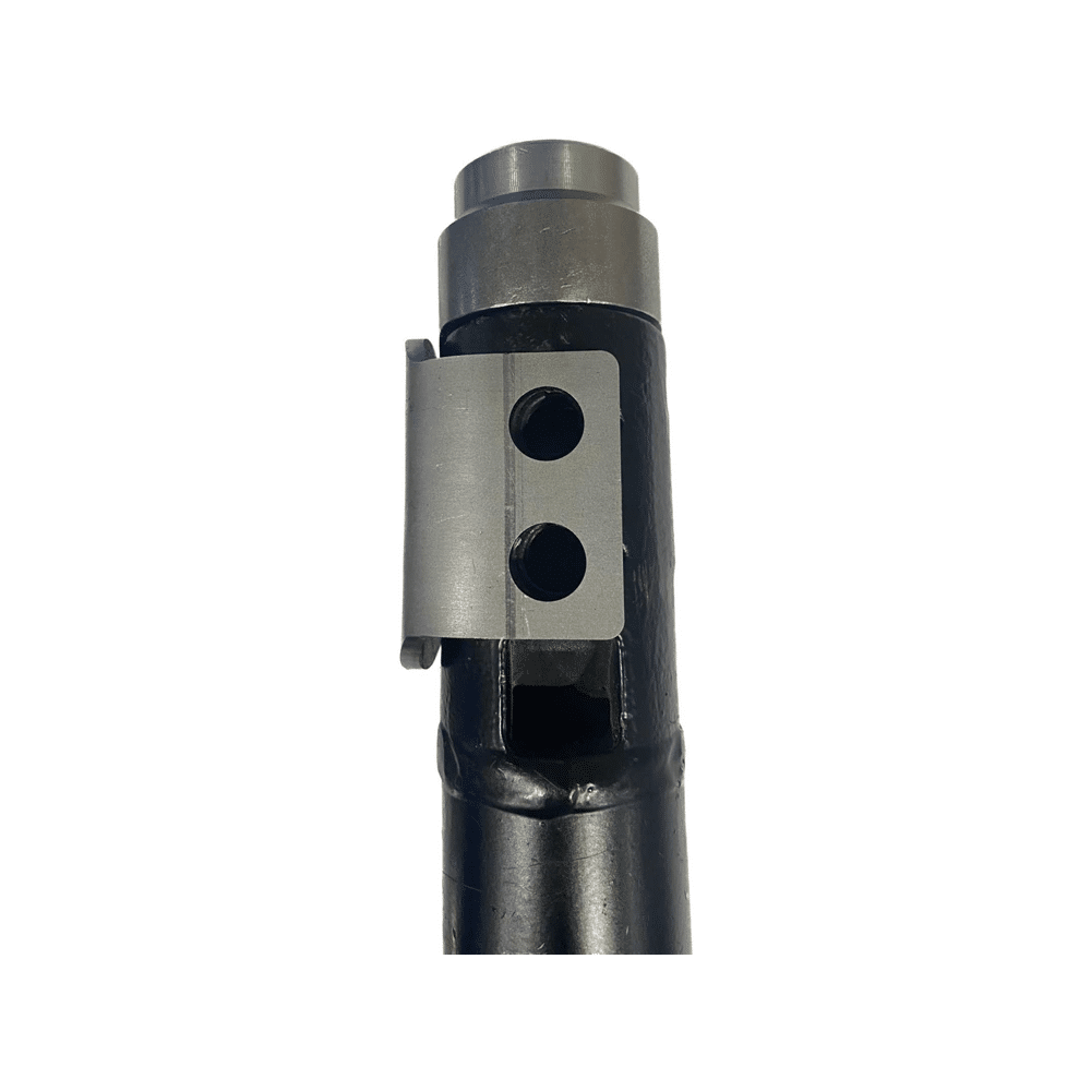 Polaris RZR bumper connectors AJK Offroad