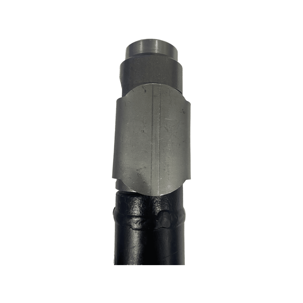 Polaris RZR bumper connectors AJK Offroad