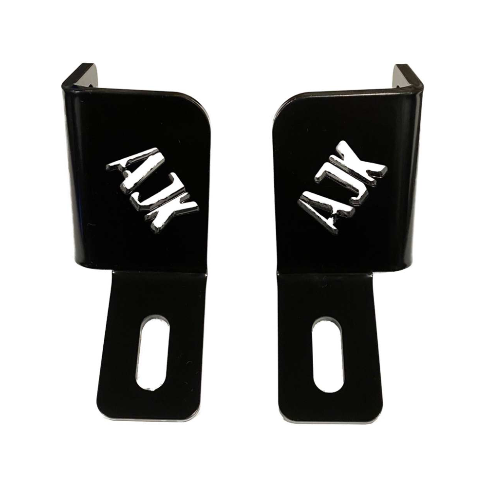 A Pillar Light Mount for RZR AJK Offroad