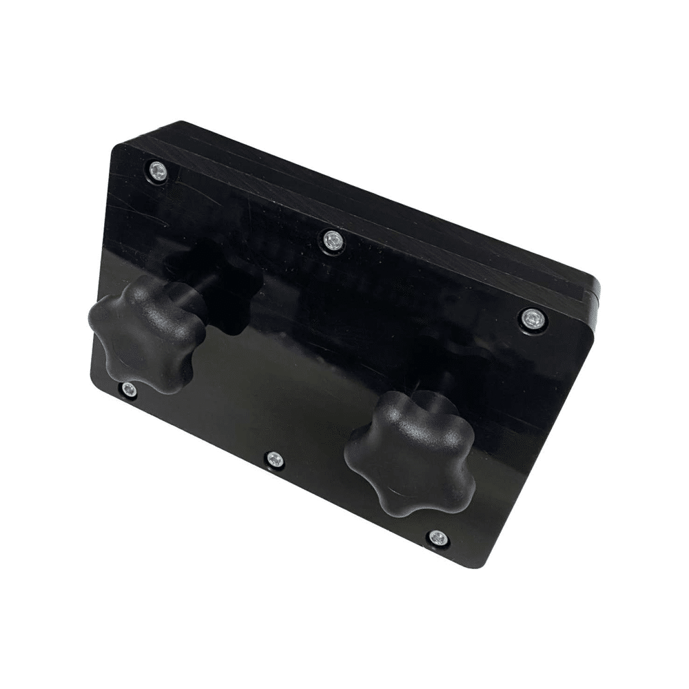 UTV Chainsaw Mount AJK Offroad