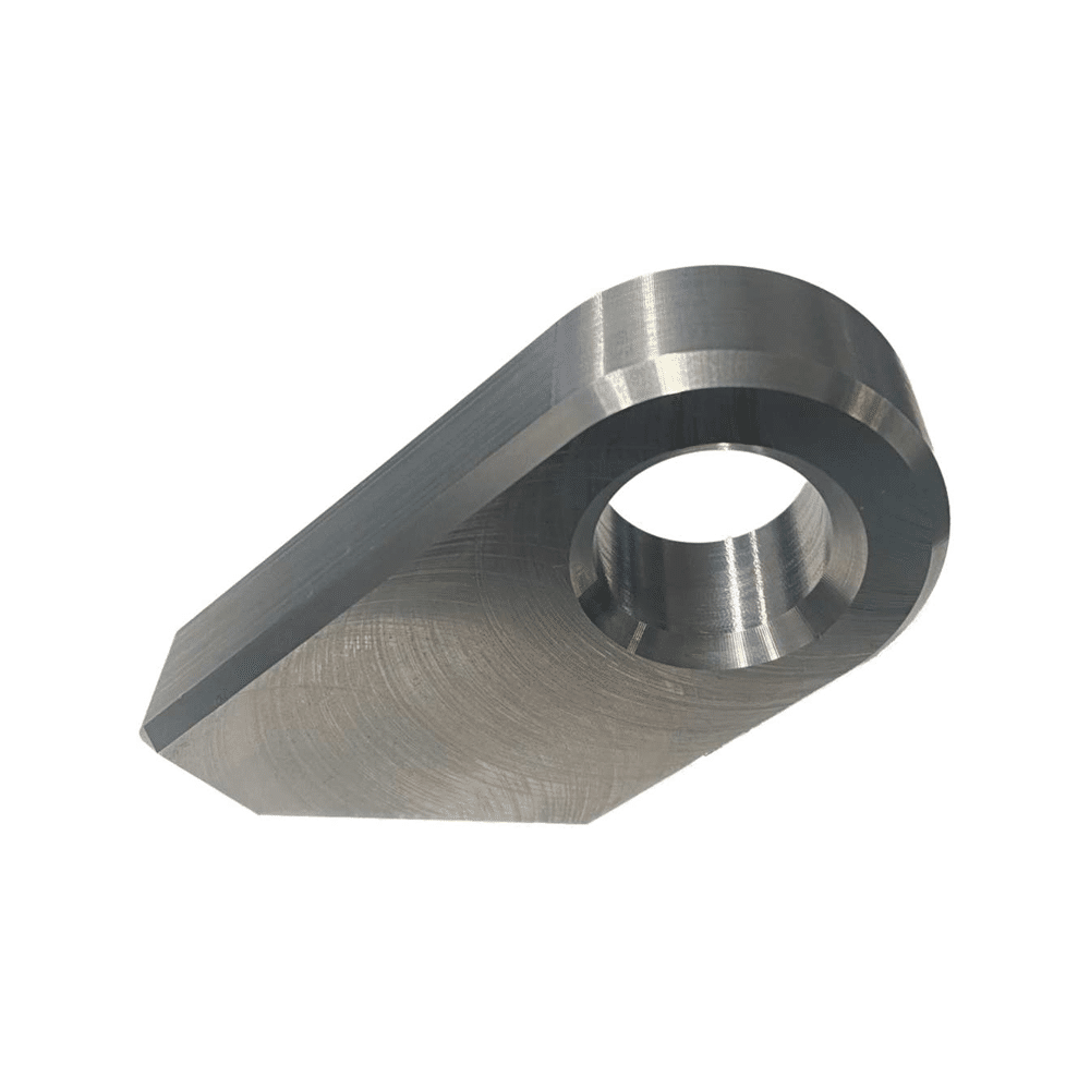 Angle Clevis Mount AJK Offroad