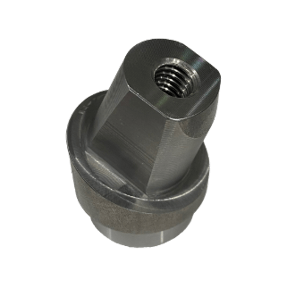 Polaris Pro R Factory Style Cage Bung AJK Offroad