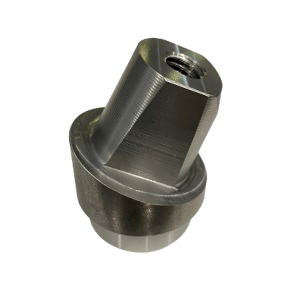 Polaris Pro R Factory Style Cage Bung AJK Offroad