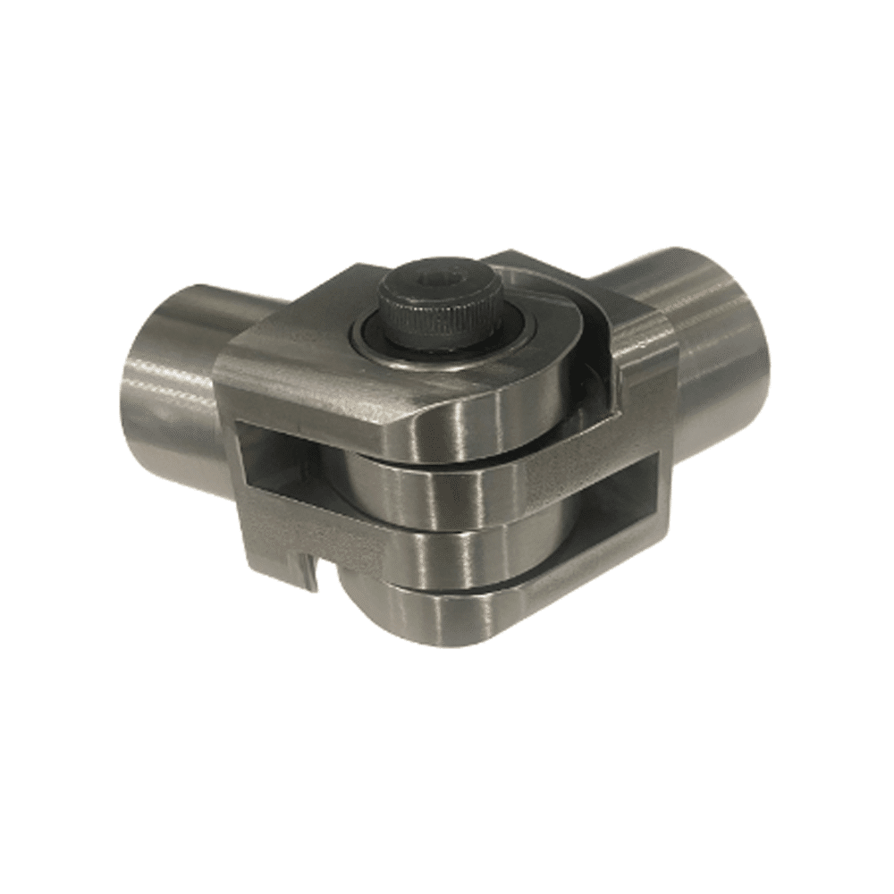 Bearing Hinge AJK Offroad