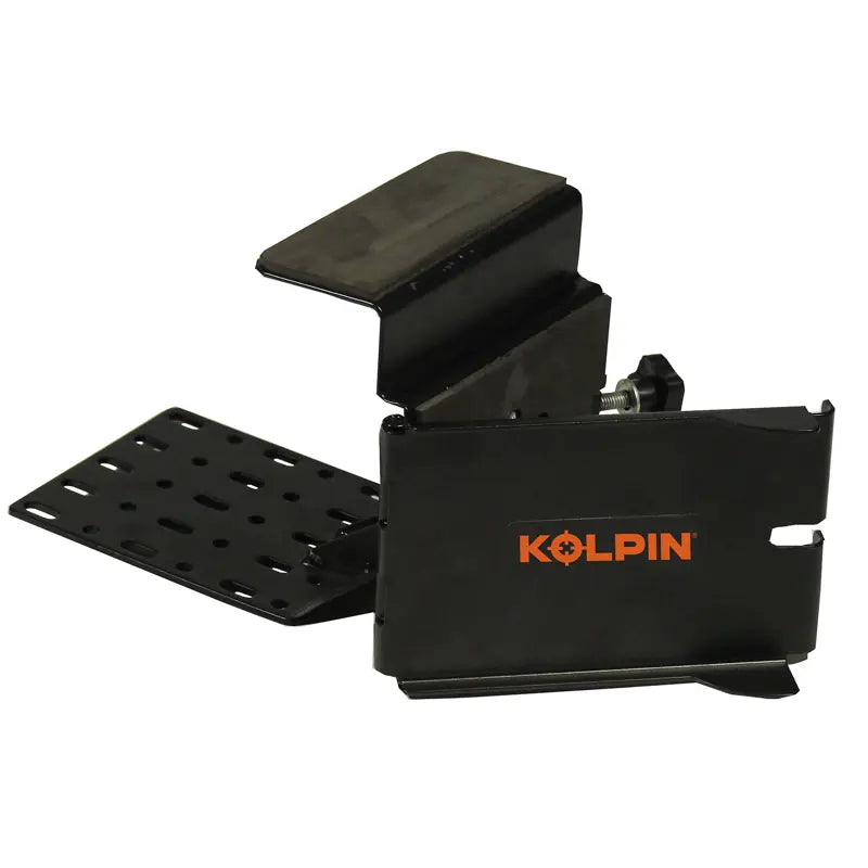 ATV Chainsaw Mount