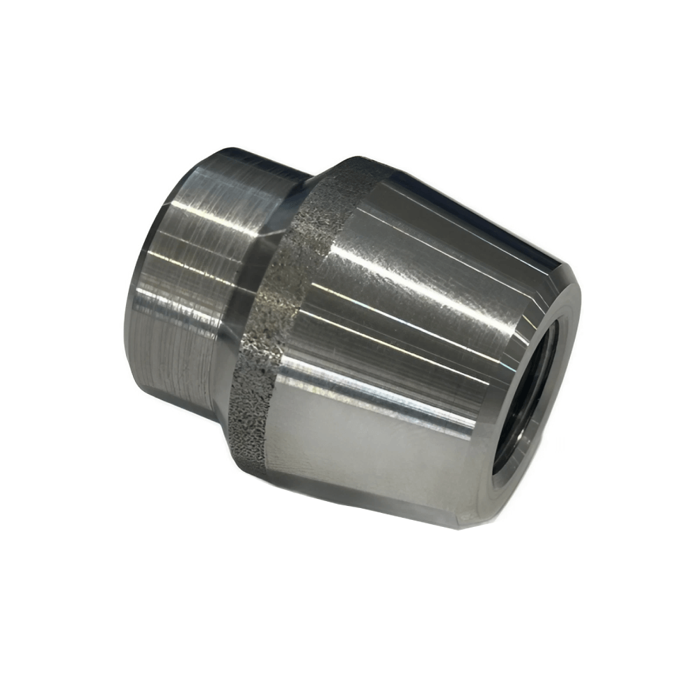 5/8-18 Threaded Bungs AJK Offroad