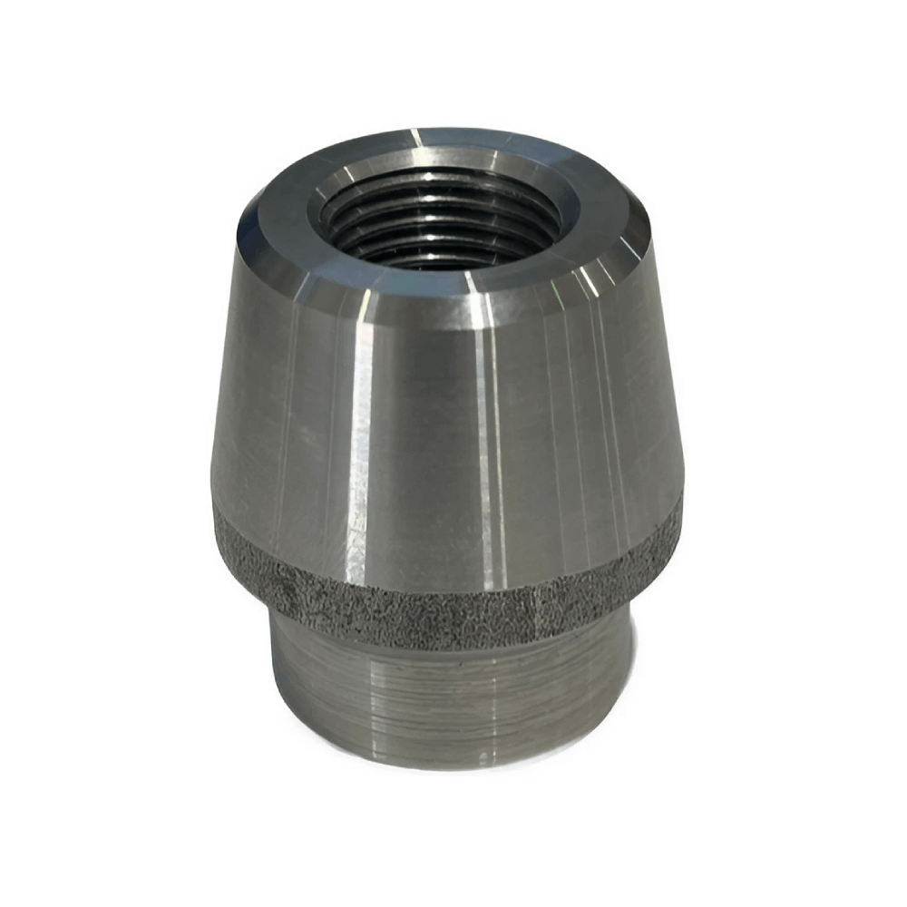 5/8-18 Threaded Bungs AJK Offroad