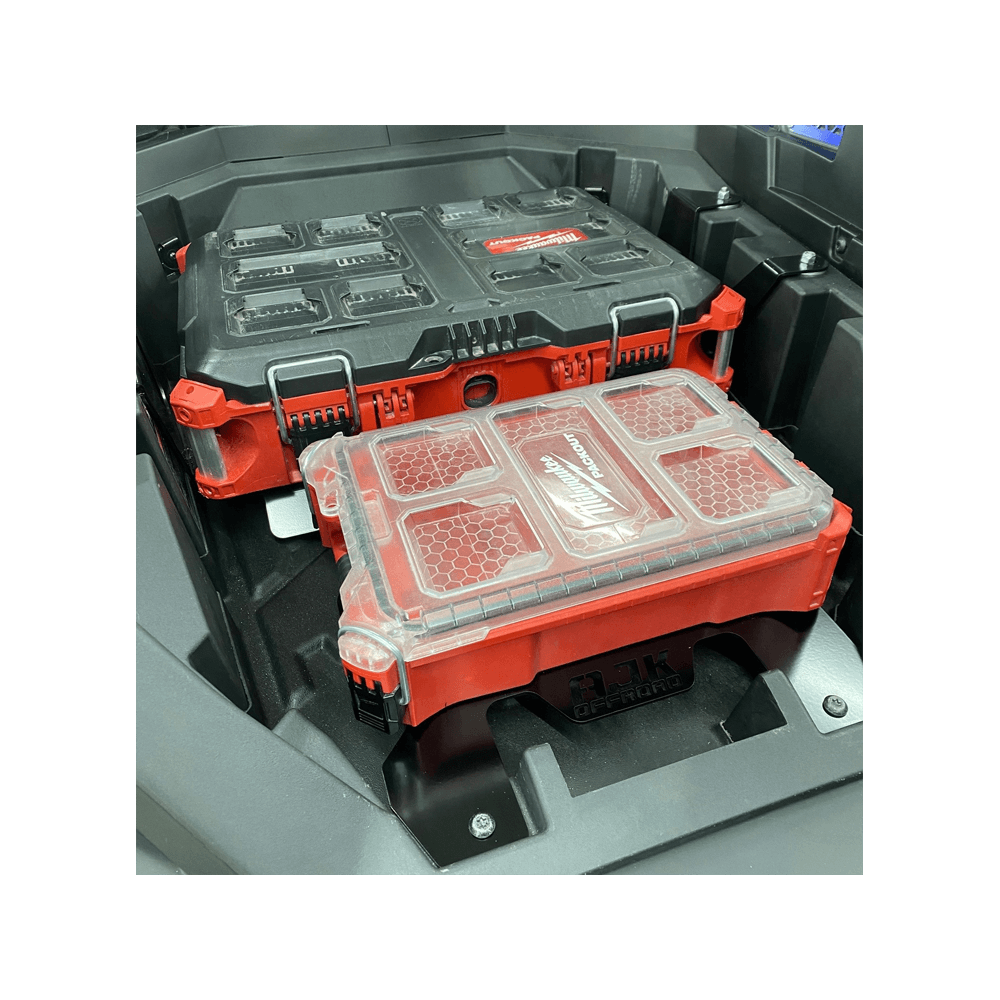 Polaris RZR PRO R Packout Mount AJK Offroad