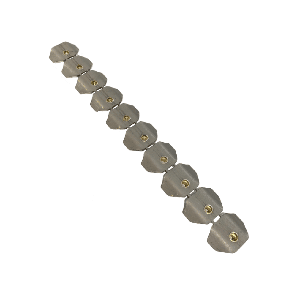 Threaded Trick Tabs AJK Offroad