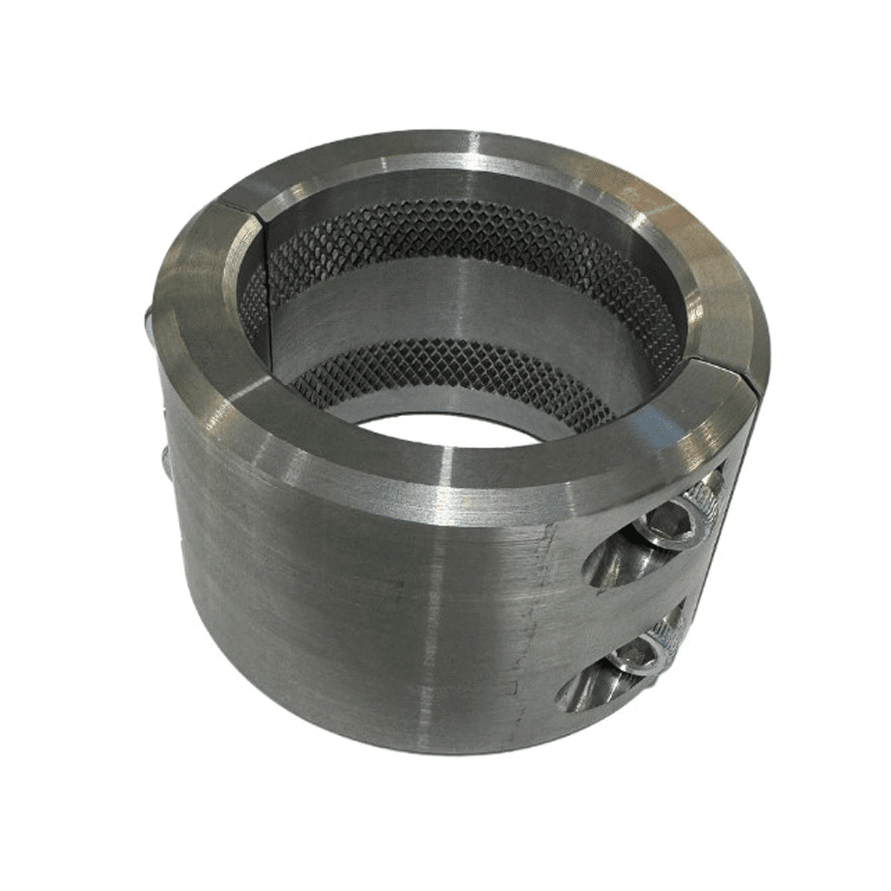 Short 2.0" OD Tube Clamp AJK Offroad