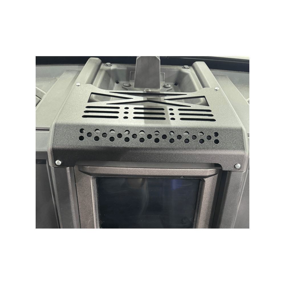 Polaris Xpedition Center Dash Panel AJK Offroad