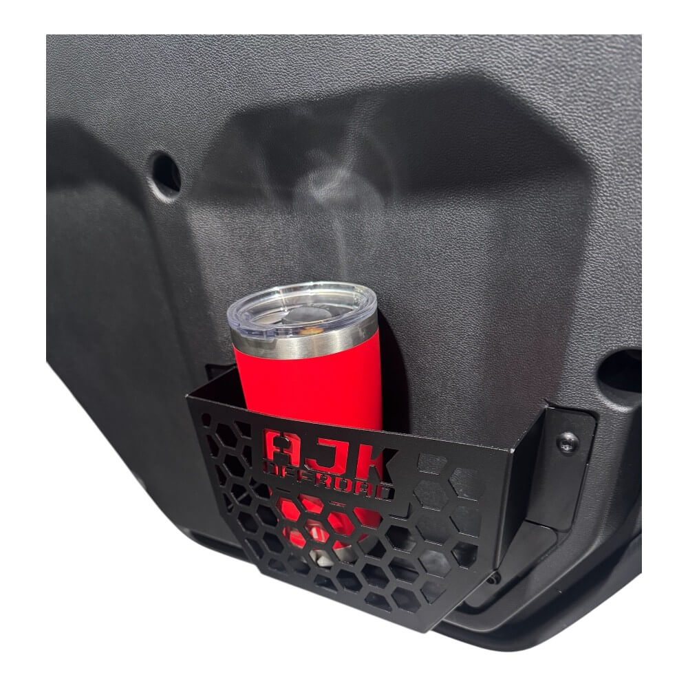 CF Moto UForce U10 Door Storage Pockets
