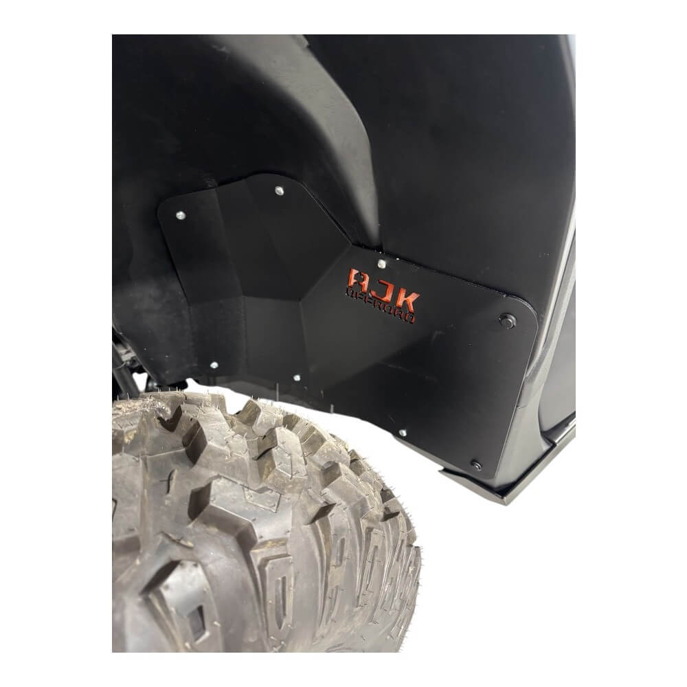 CF Moto UForce U10 Inner Fender Guards