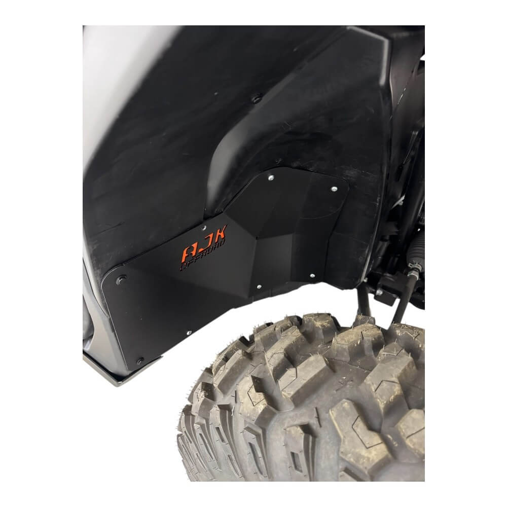 CF Moto UForce U10 Inner Fender Guards