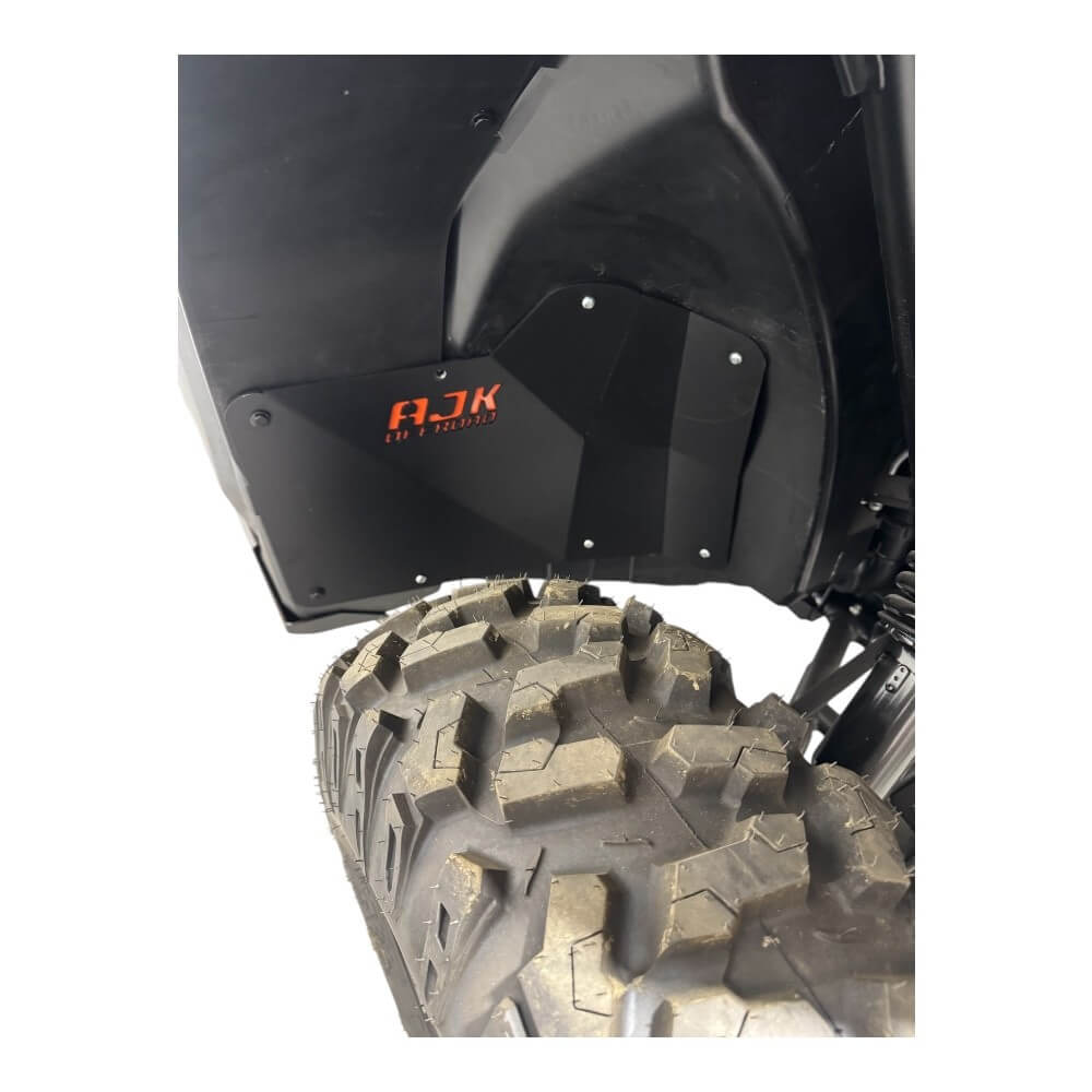 CF Moto UForce U10 Inner Fender Guards