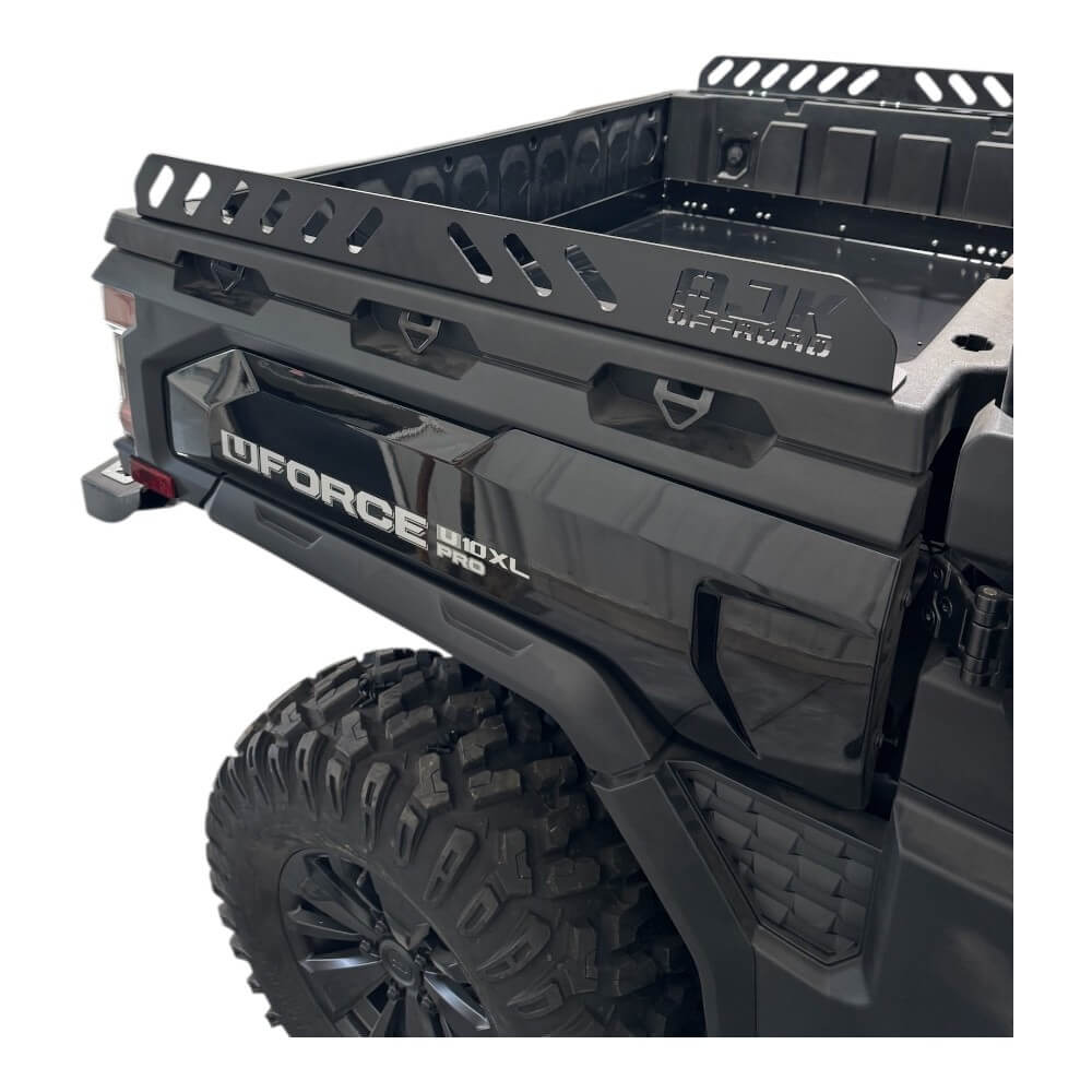 CF Moto UForce U10 Bed Rails