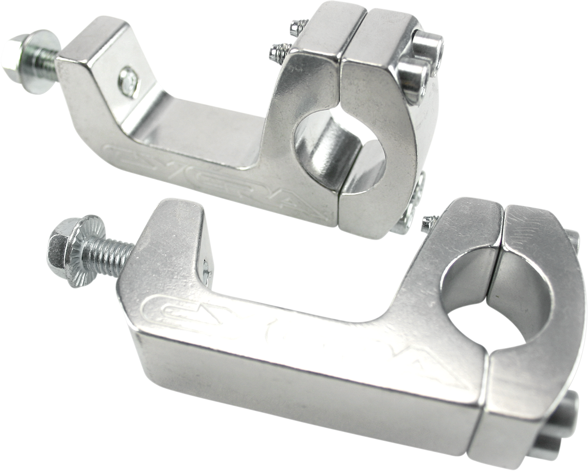 Moose Offroad Probend™ Handlebar Mount for 7/8 inch Bars - Part M-1151-02