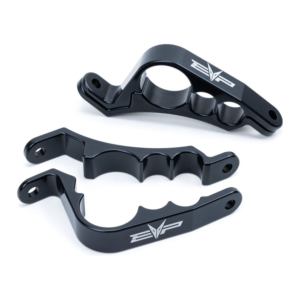 Can Am Maverick R Pllenum Bulletproofing Kit | Evolution Powersports