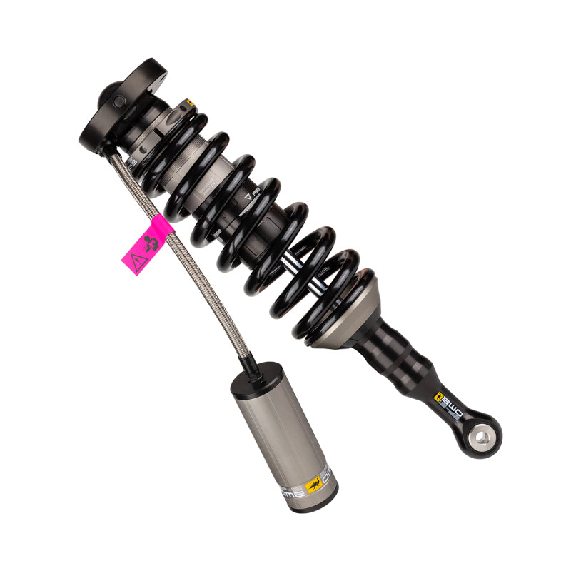 ARB Old Man Emu BP-51 Coilover Suspension for 2016-2017 Toyota Tacoma, Front Left Side