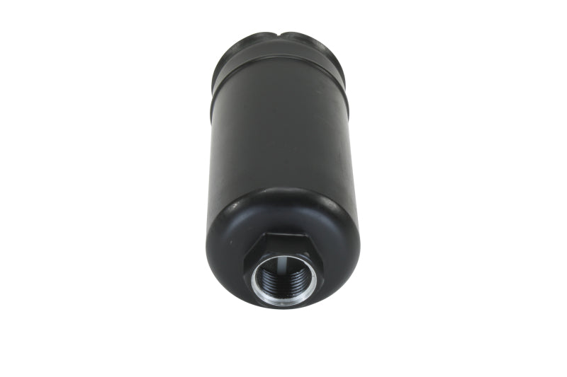 AEM 400LPH High Pressure Fuel Pump -6AN Female Out, -10AN Female In