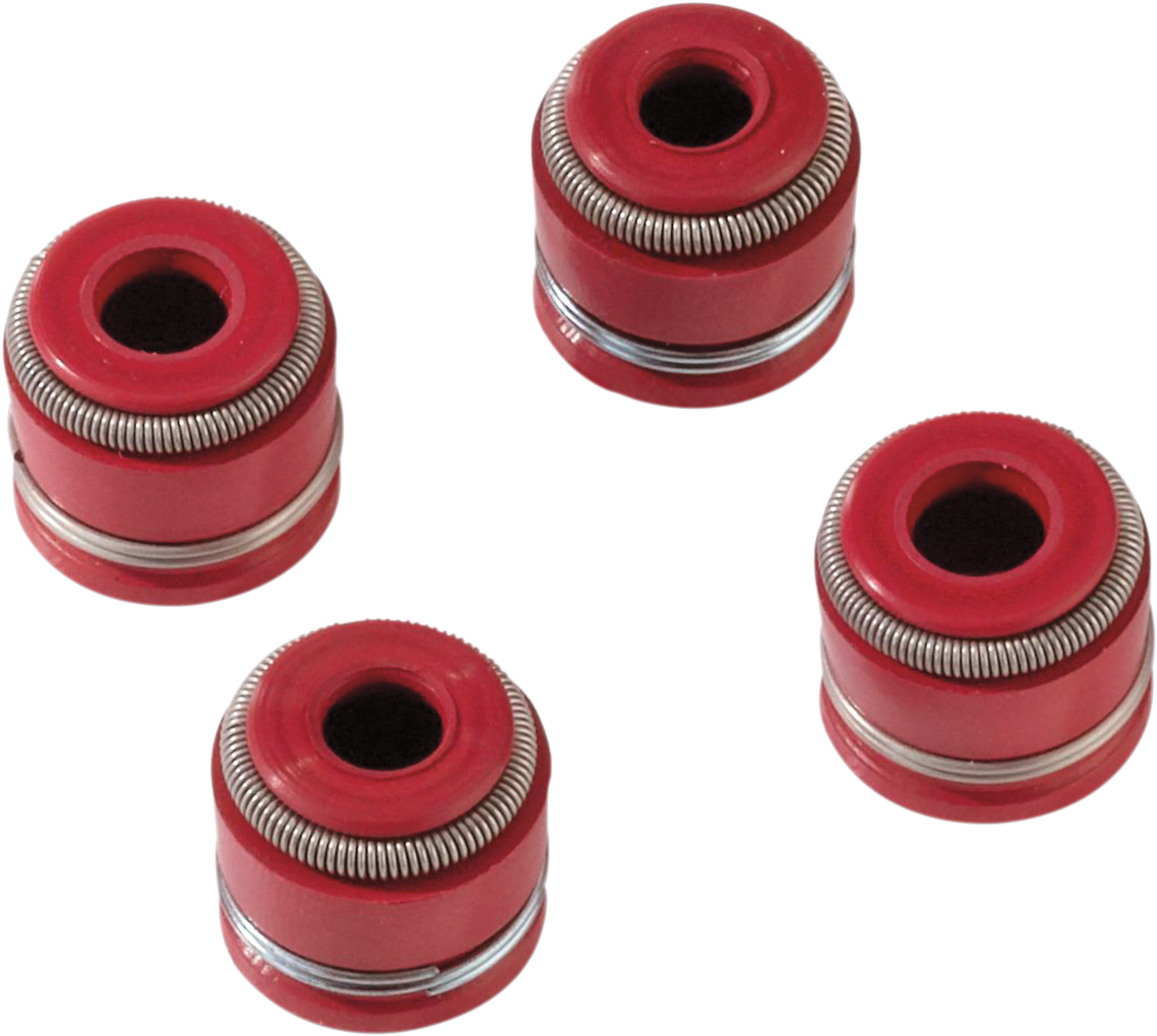 MOOSE OFFROAD Valve Seal Kit - RFS Engine - KTM M96-96350